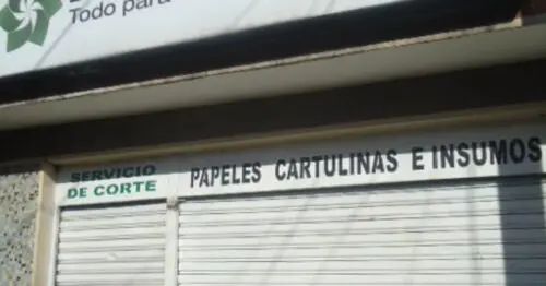 LITO SUMINISTROS BOGOTÁ LITO SUMINISTROS BOGOTÁ